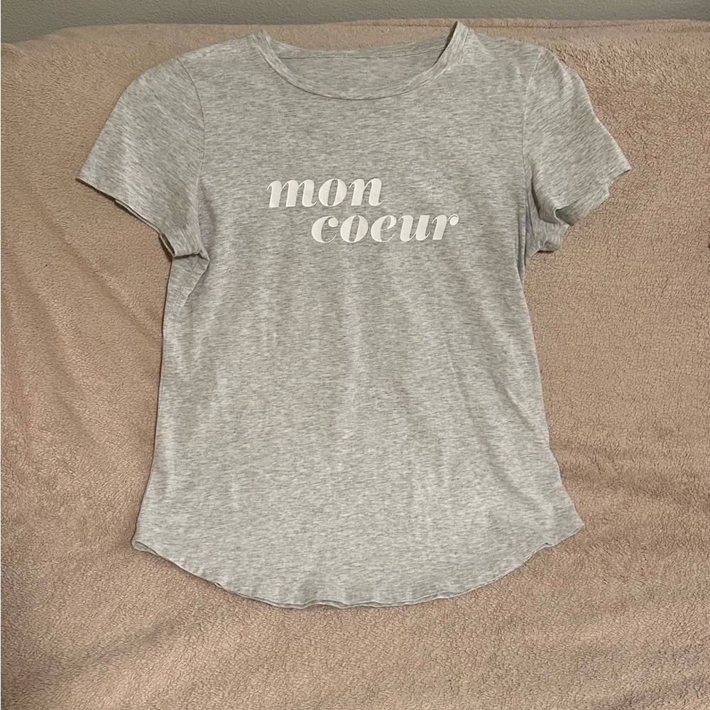Banana Republic Tee